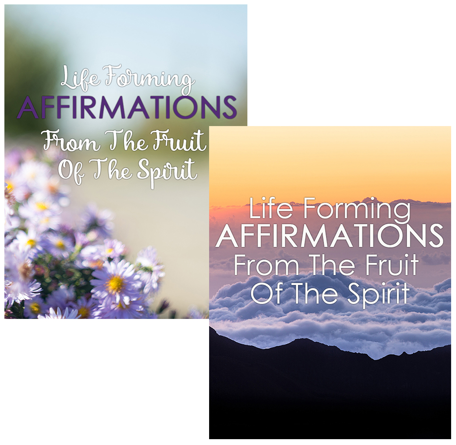 Study: Fruit Of The Spirit | Daily Faith PLR