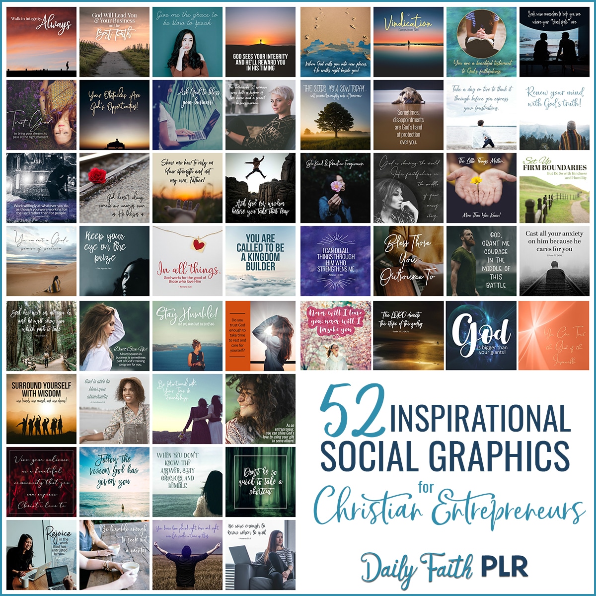 sales page cover