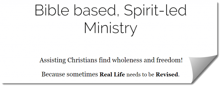 Daily Faith Publisher Feature: Real Life Revised