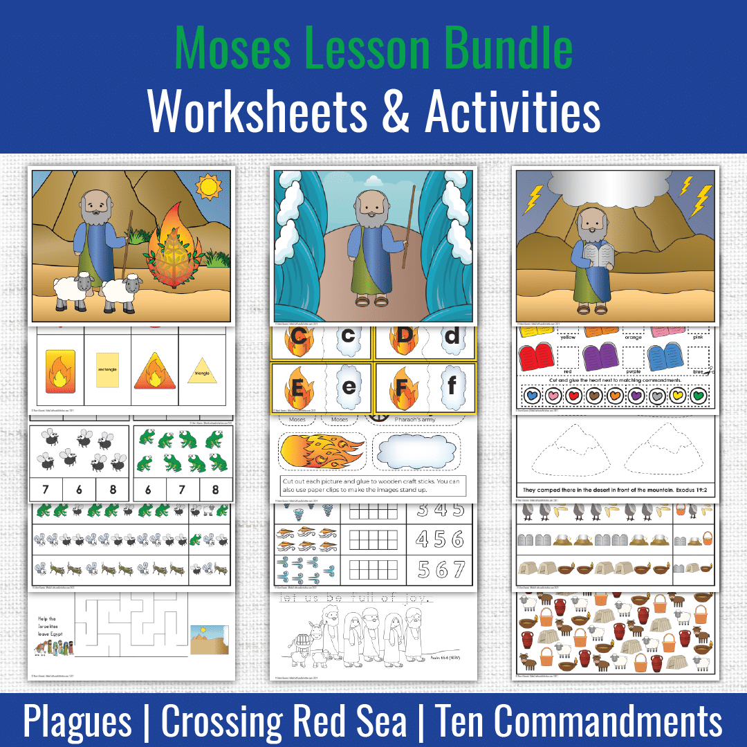 BIBLECRAFTSANDACTIVITIES