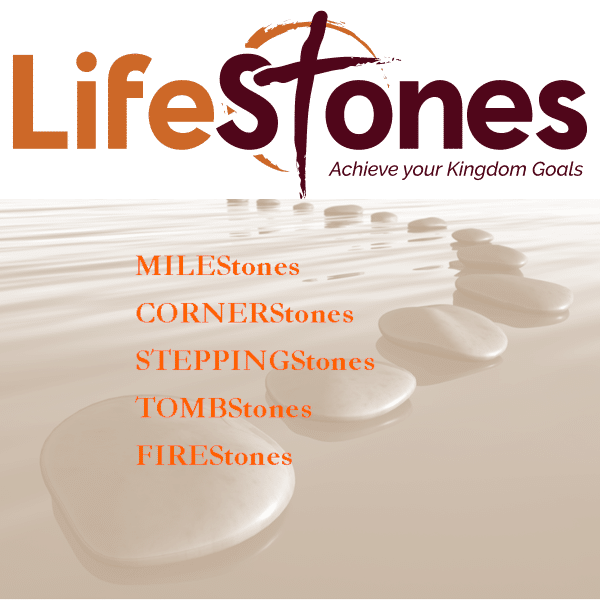 LIFEWALKGPS