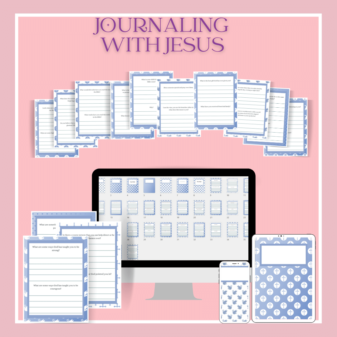 journalingwjjusethis